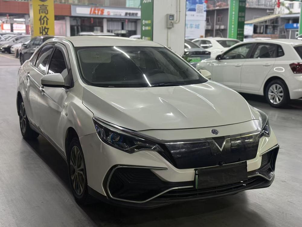 Venucia Venucia D60 EV