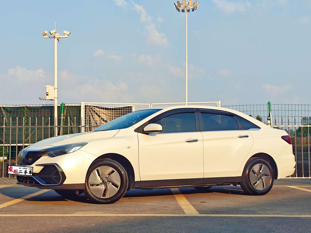Venucia Venucia D60 EV