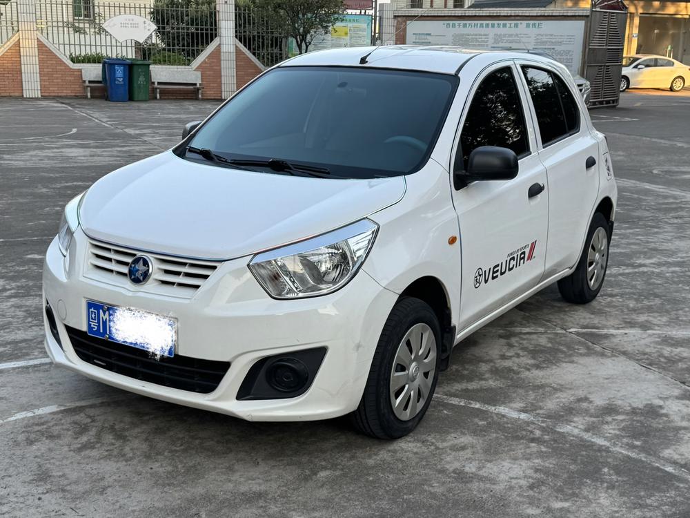Venucia Venucia R30