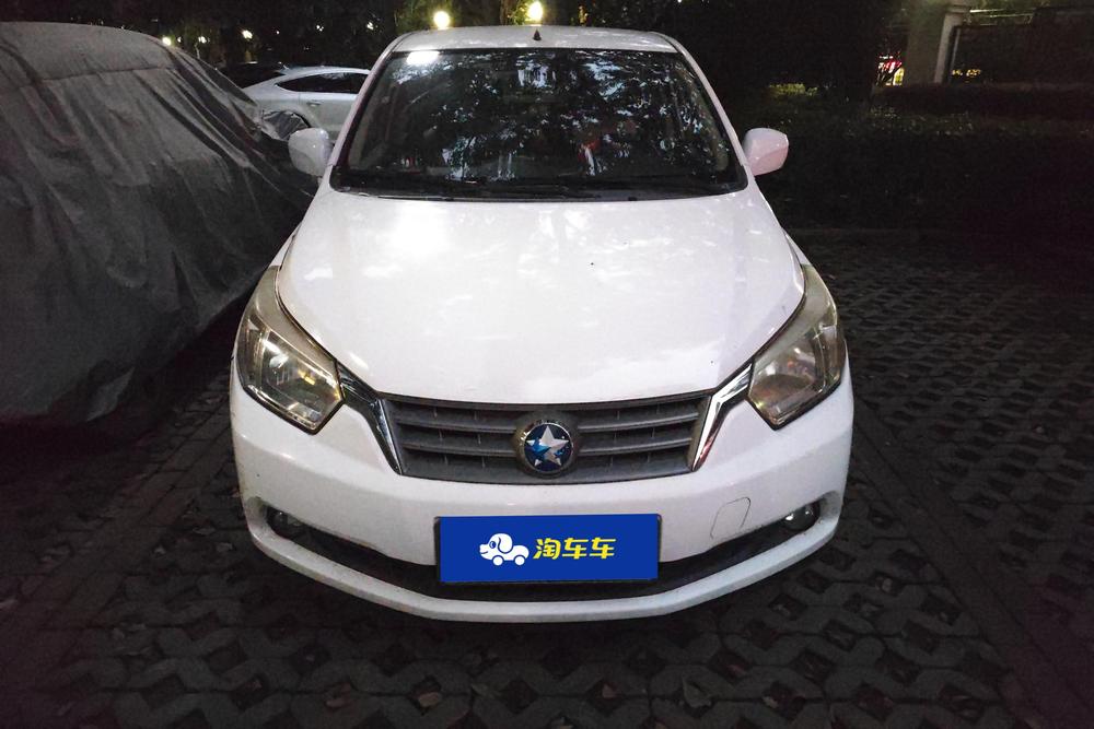 Venucia Venucia R50