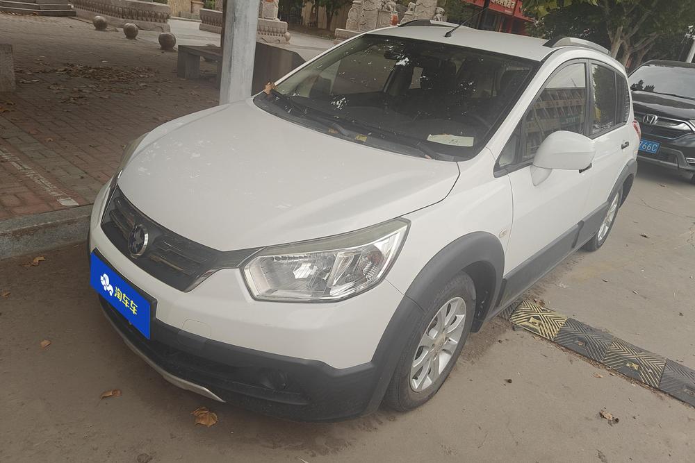 Venucia Venucia R50X