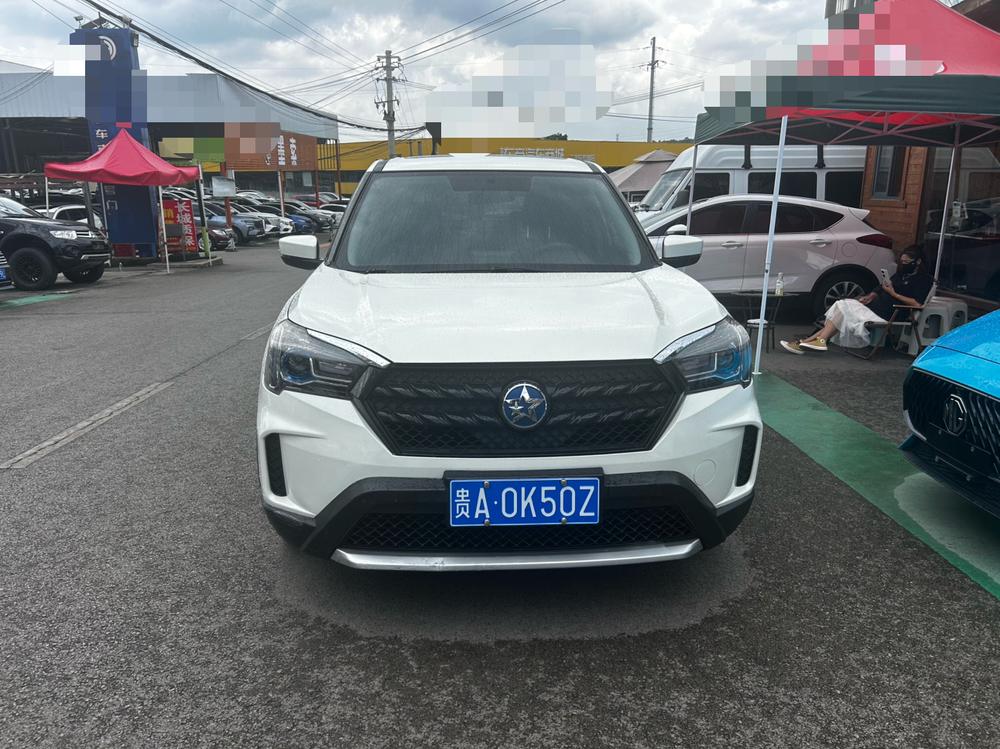 Venucia Venucia T60