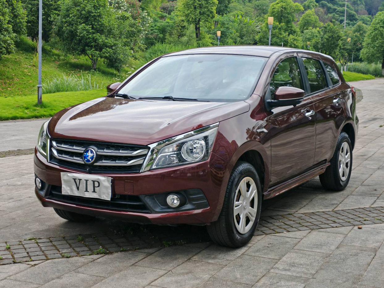 Venucia Venucia T70