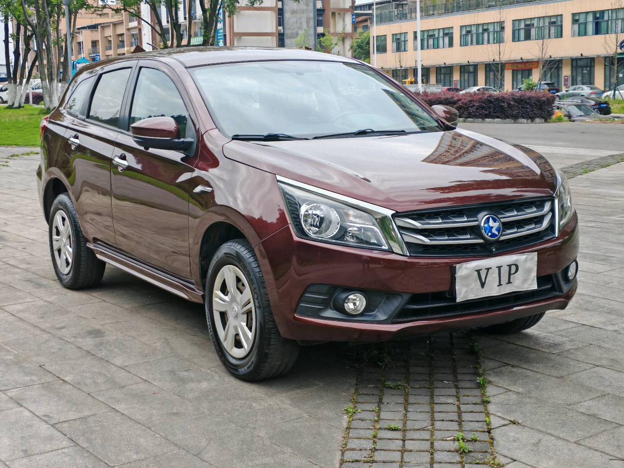 Venucia Venucia T70
