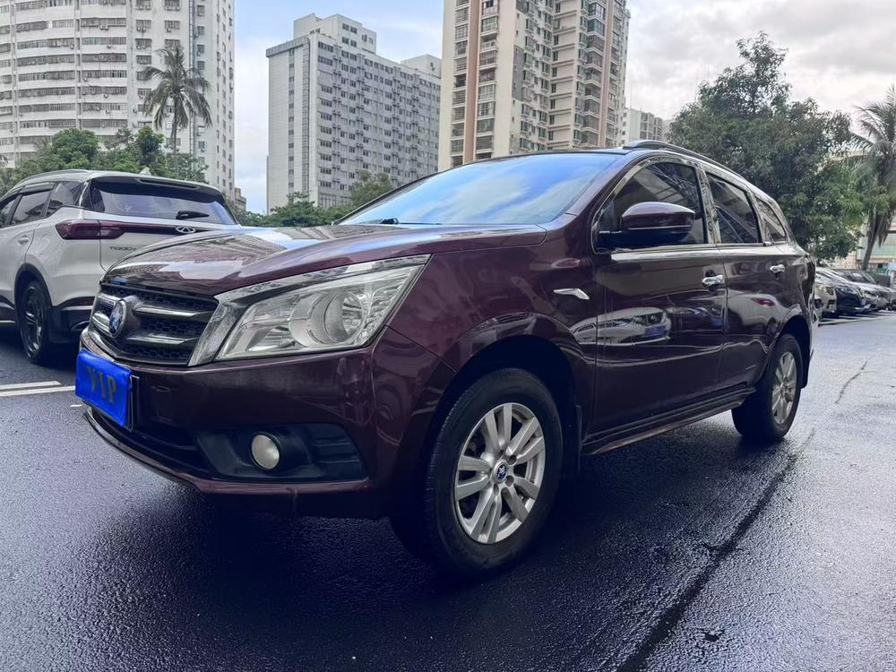 Venucia Venucia T70