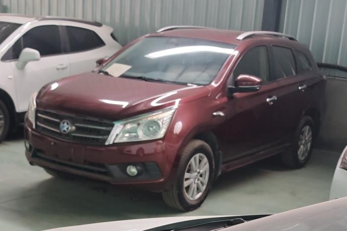 Venucia Venucia T70