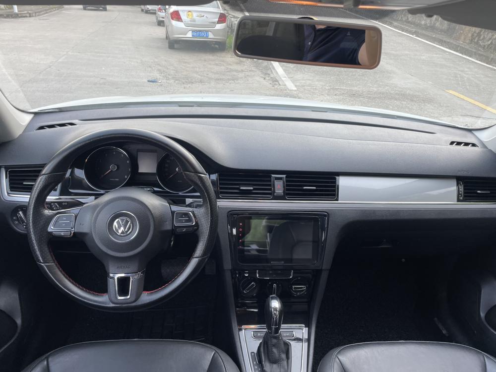 Volkswagen Bora