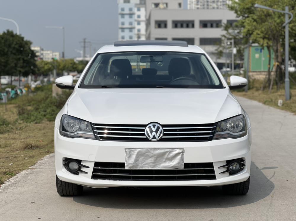 Volkswagen Bora