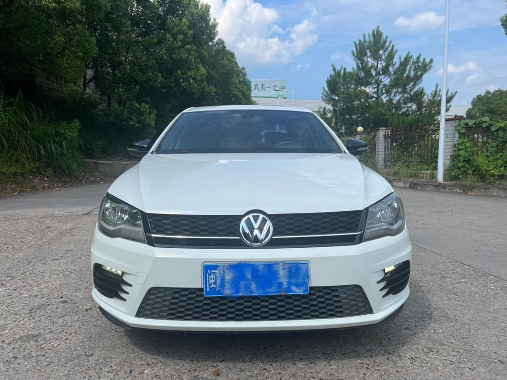 Volkswagen Bora