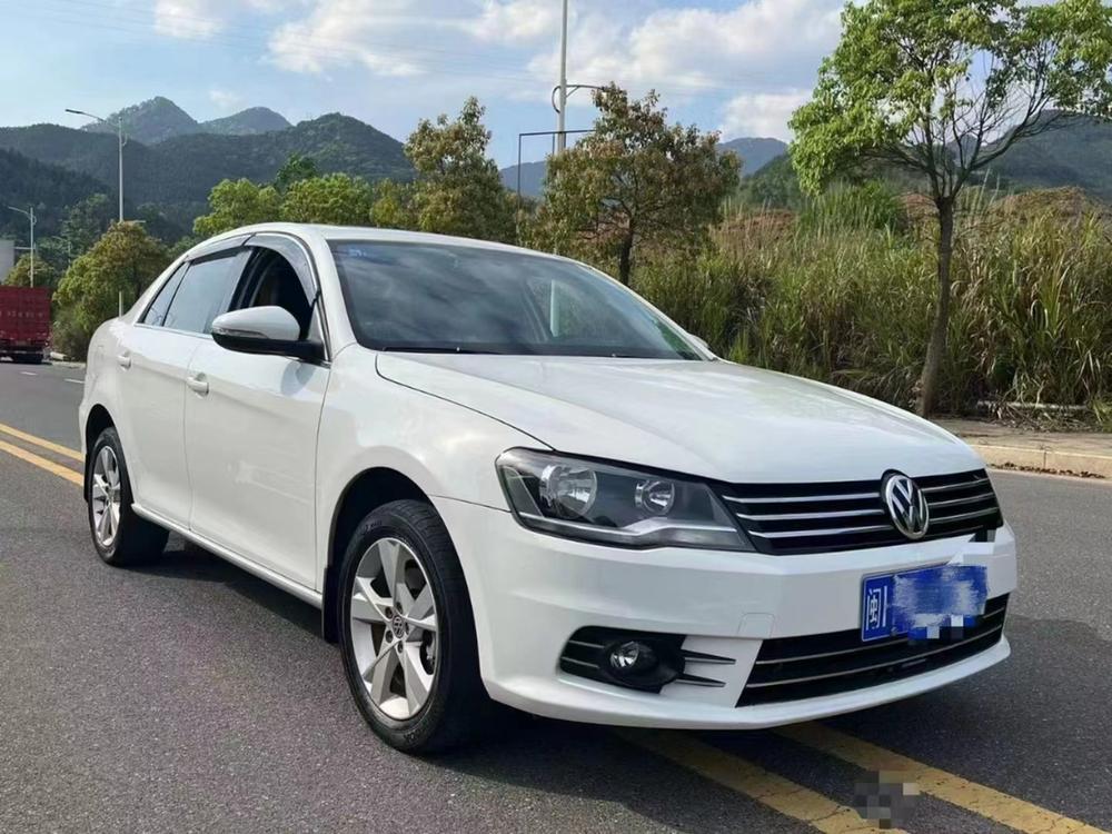 Volkswagen Bora