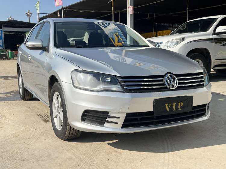 Volkswagen Bora