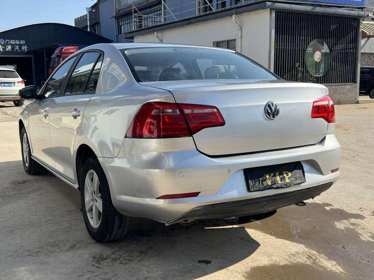 Volkswagen Bora