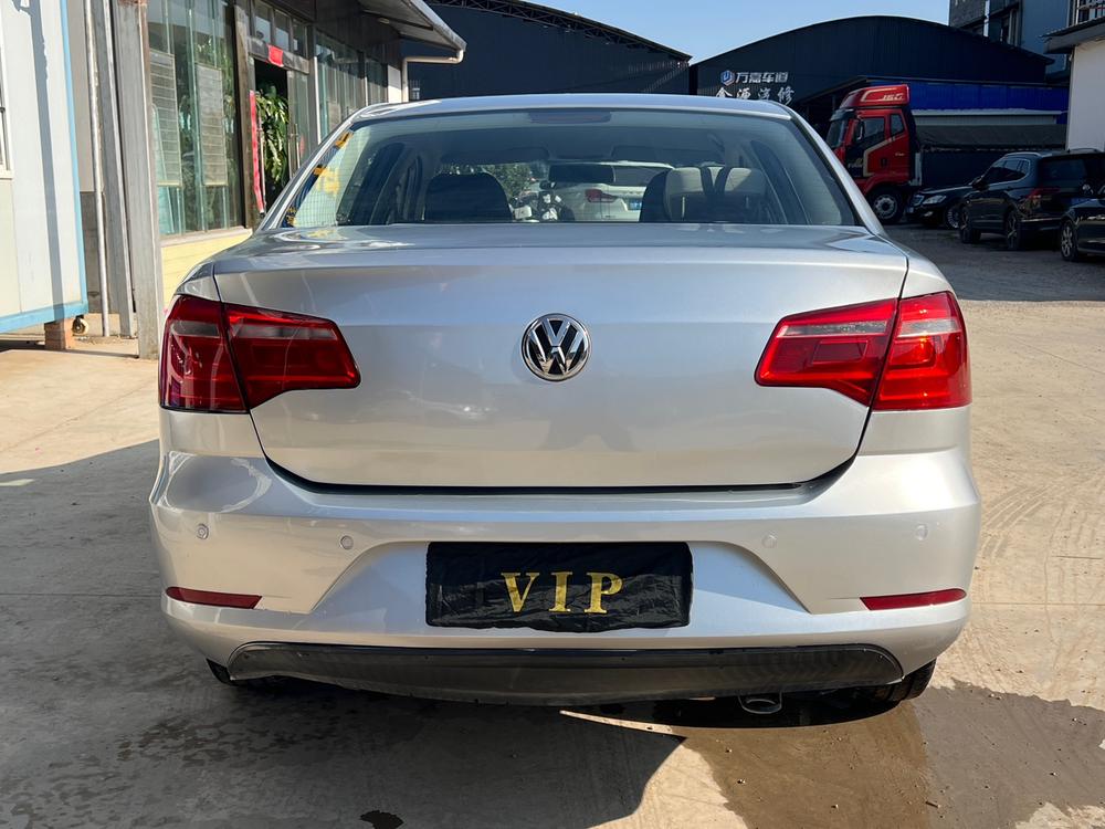 Volkswagen Bora