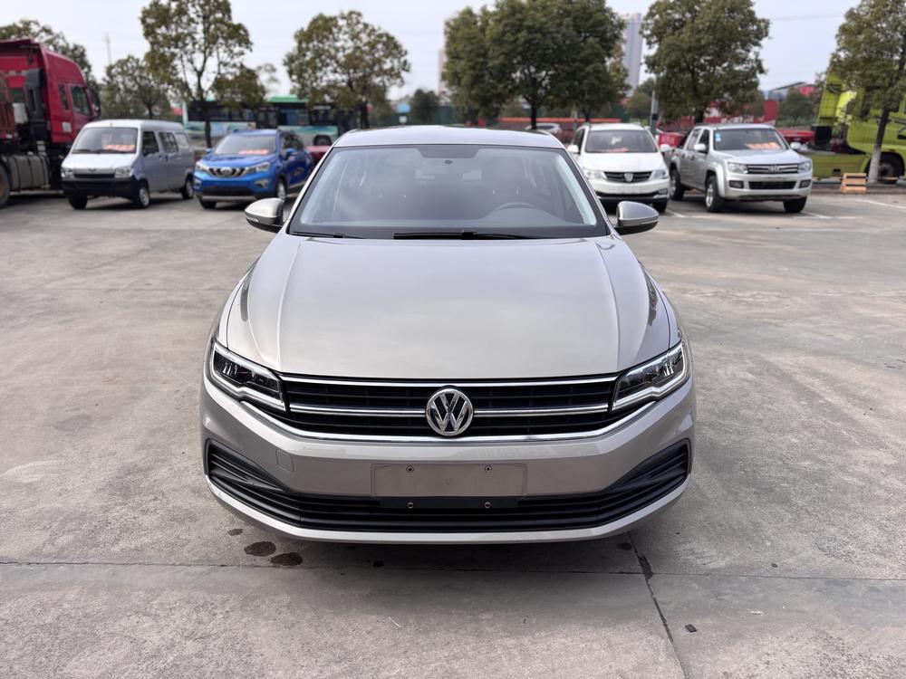 Volkswagen Bora