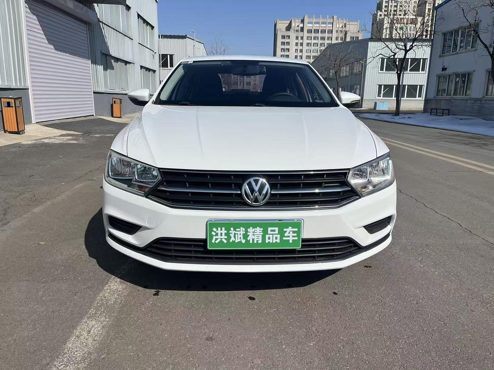 Volkswagen Bora