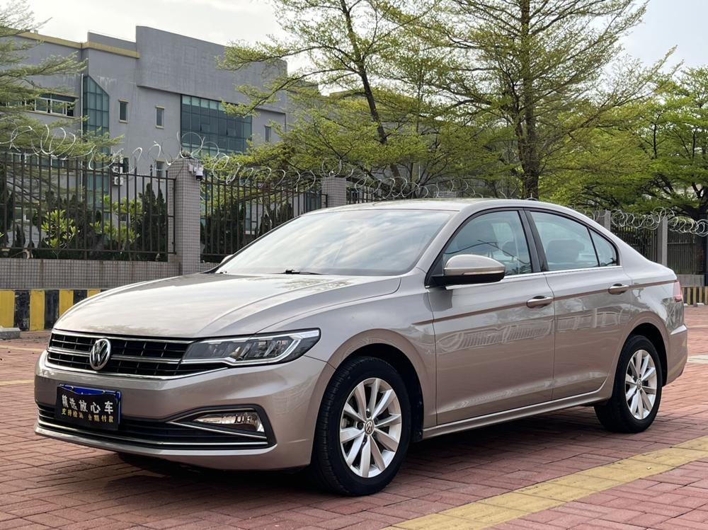 Volkswagen Bora