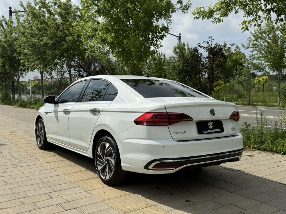 Volkswagen Bora