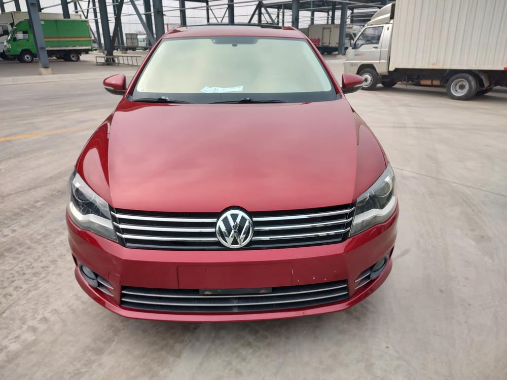 Volkswagen Bora