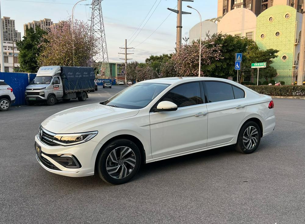 Volkswagen Bora