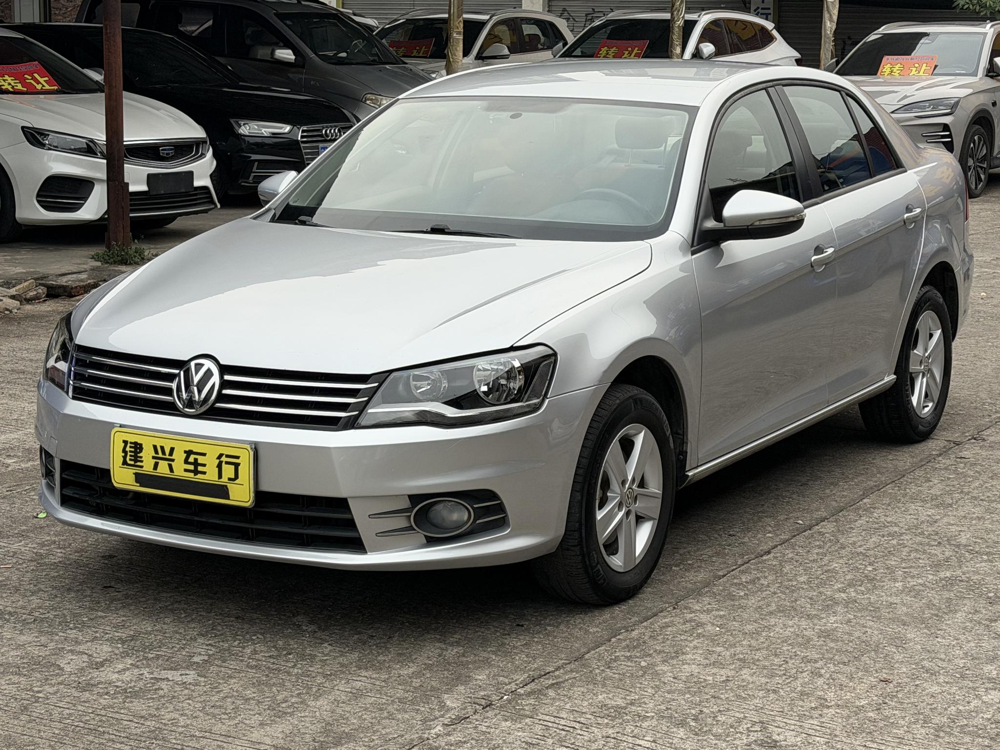 Volkswagen Bora