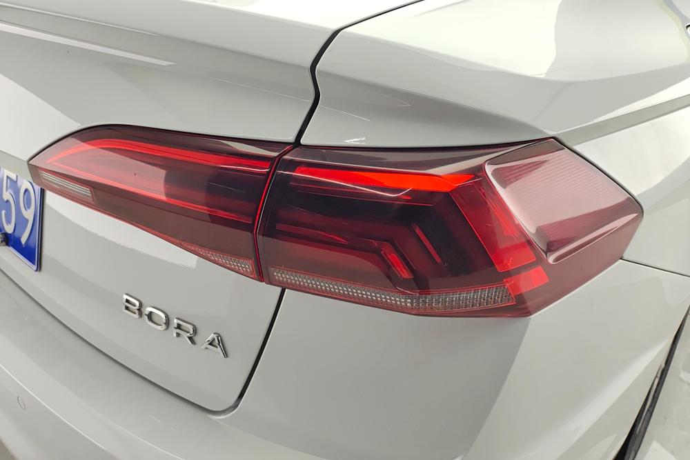 Volkswagen Bora