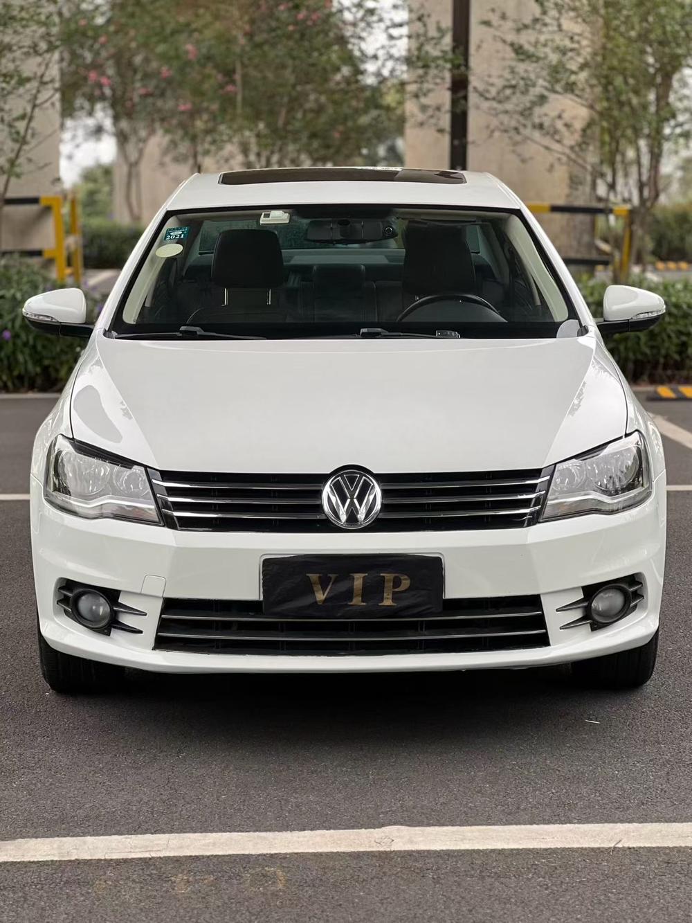 Volkswagen Bora