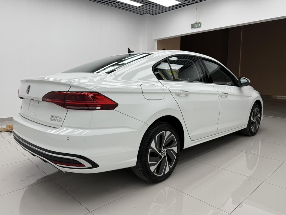 Volkswagen Bora