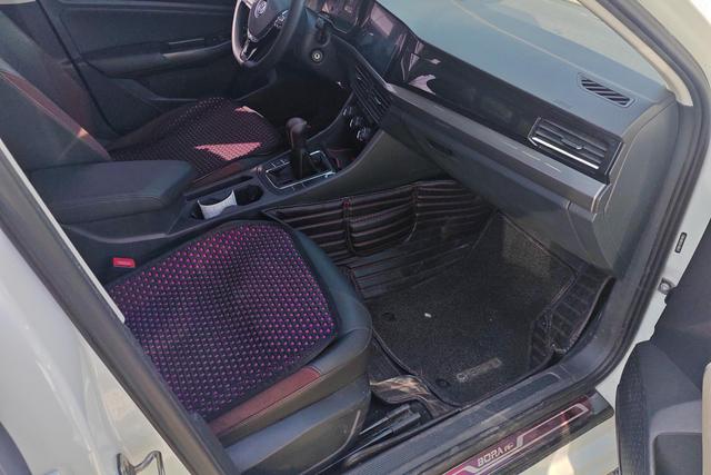 Volkswagen Bora