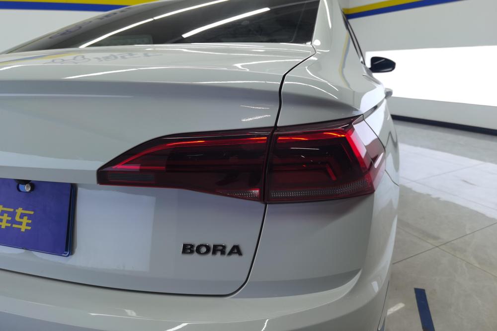 Volkswagen Bora