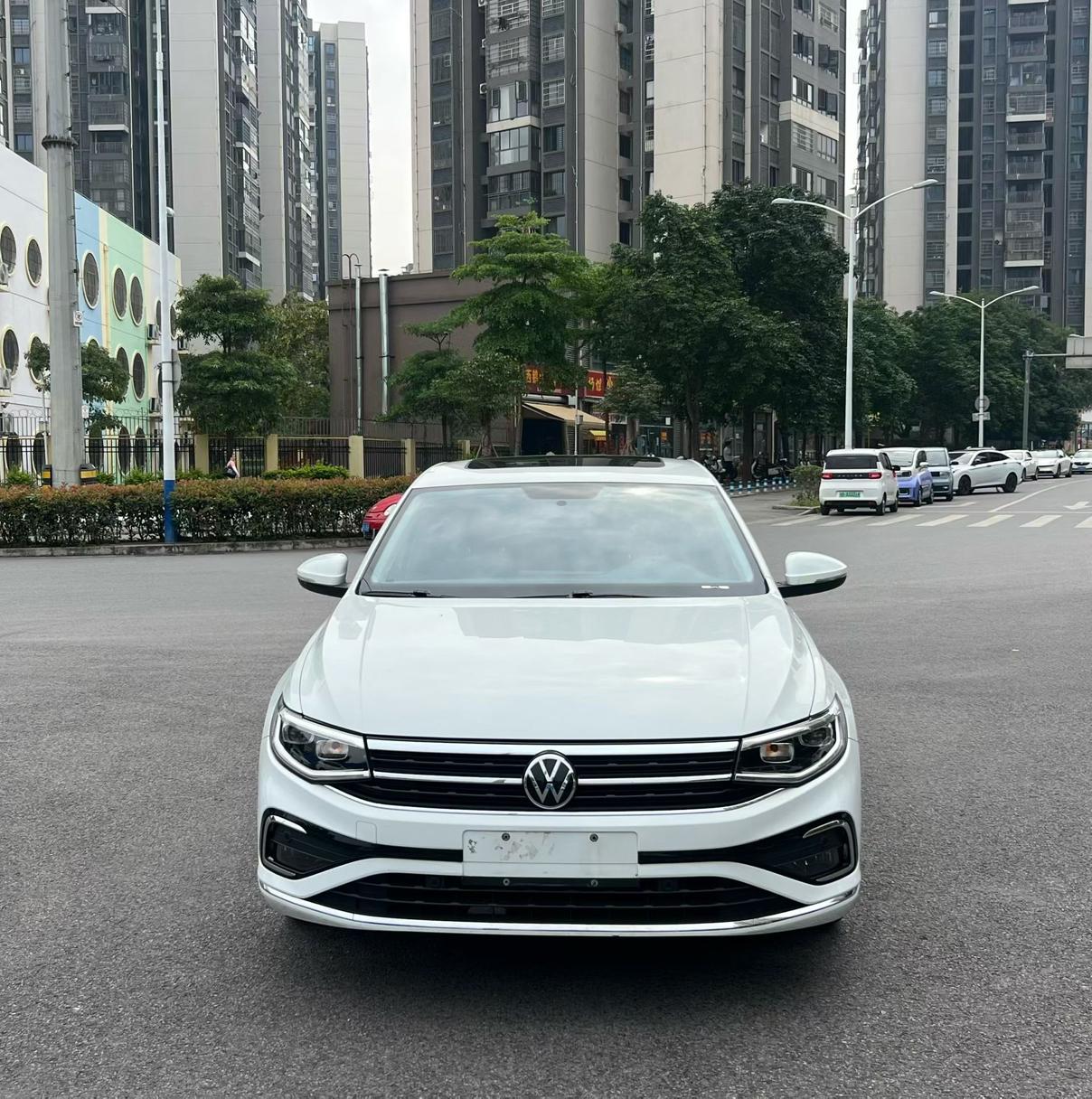 Volkswagen Bora
