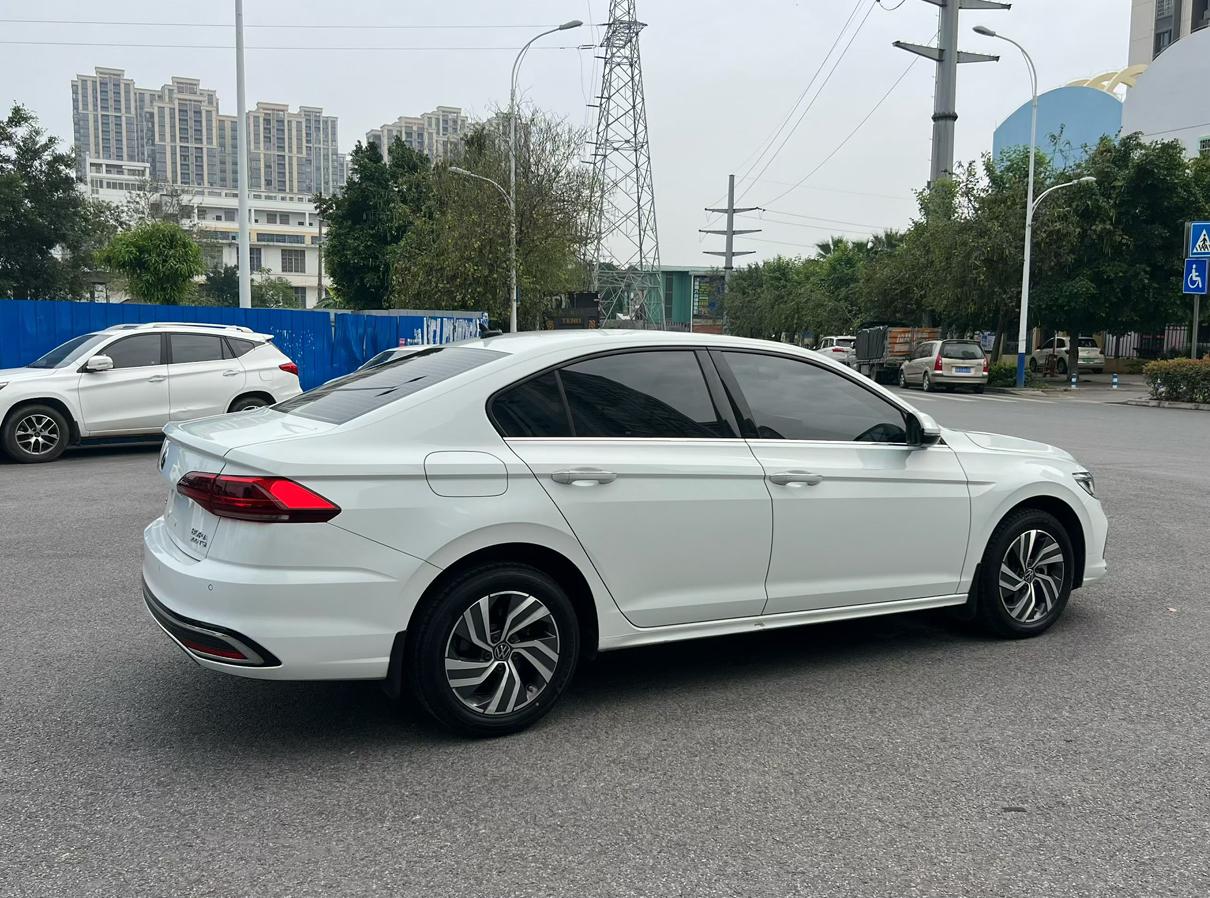 Volkswagen Bora