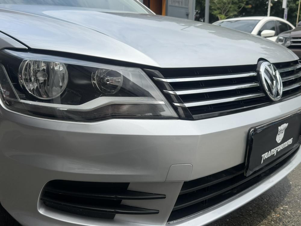 Volkswagen Bora