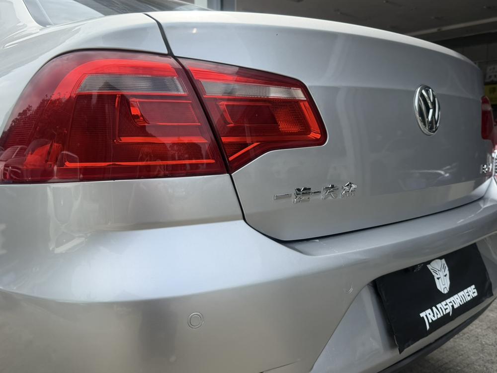 Volkswagen Bora