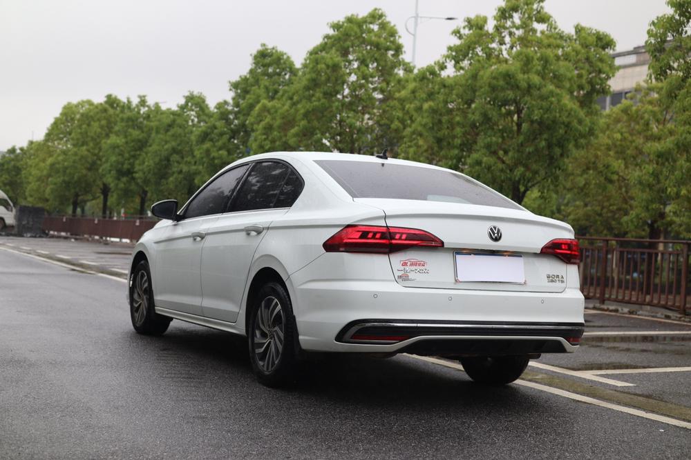 Volkswagen Bora