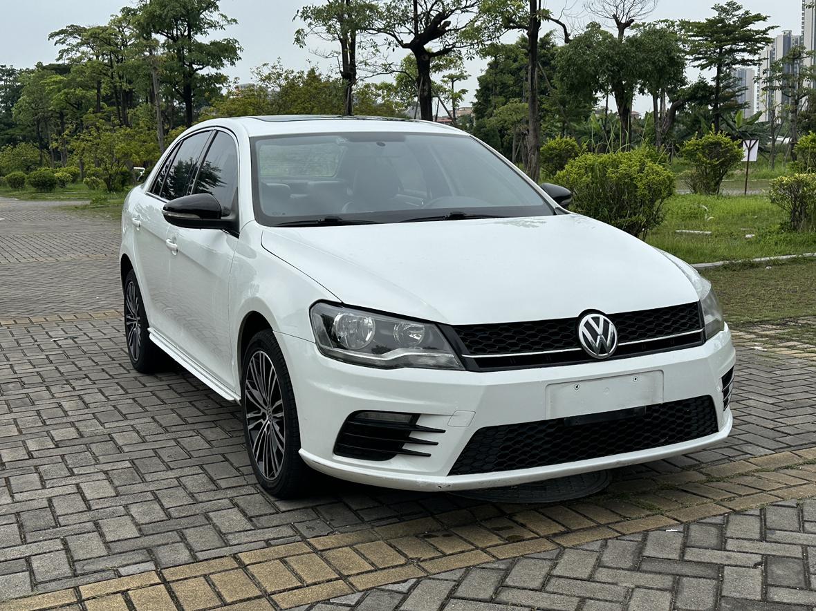 Volkswagen Bora