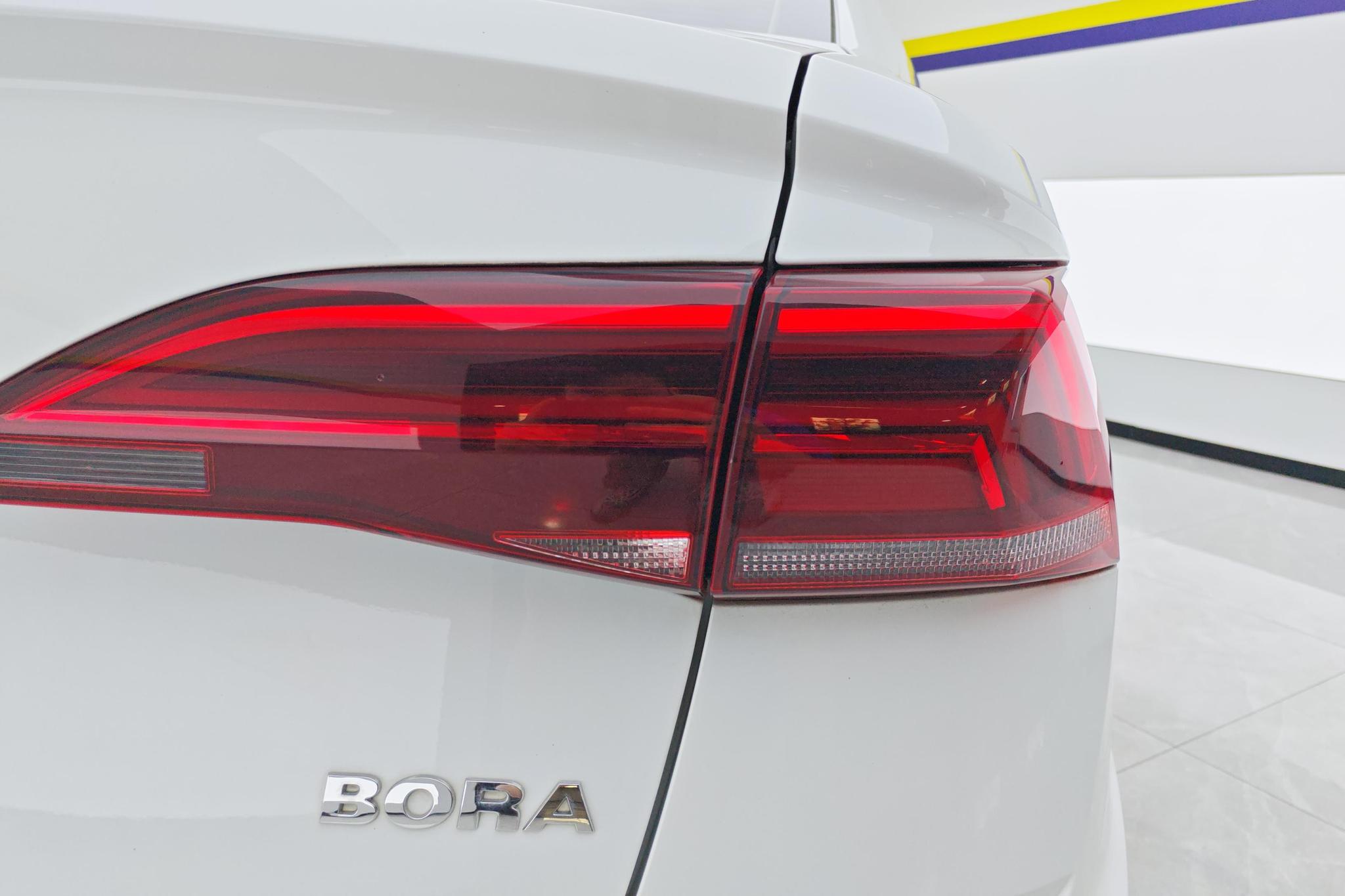 Volkswagen Bora