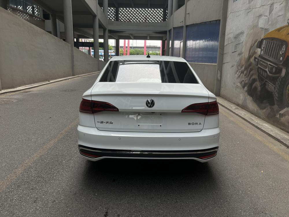 Volkswagen Bora