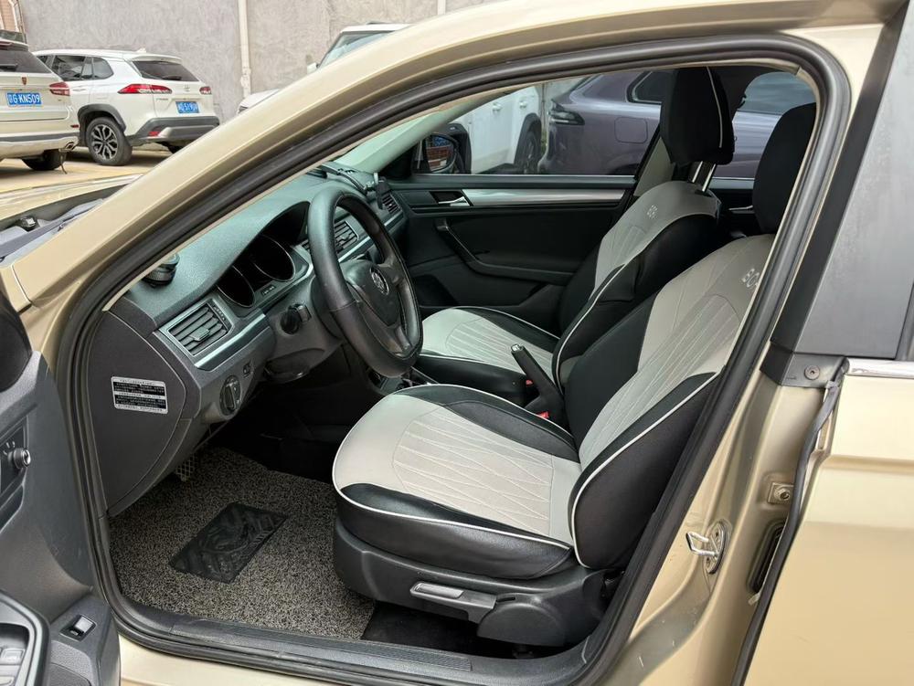 Volkswagen Bora