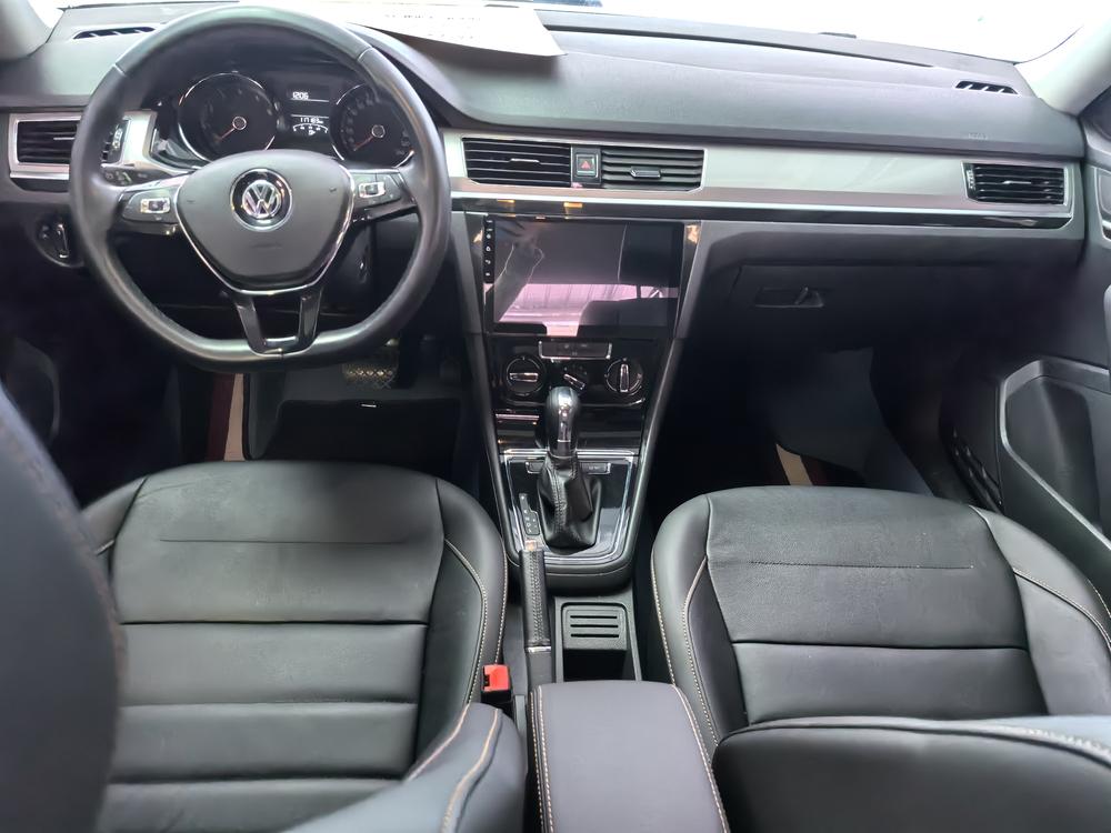 Volkswagen Bora
