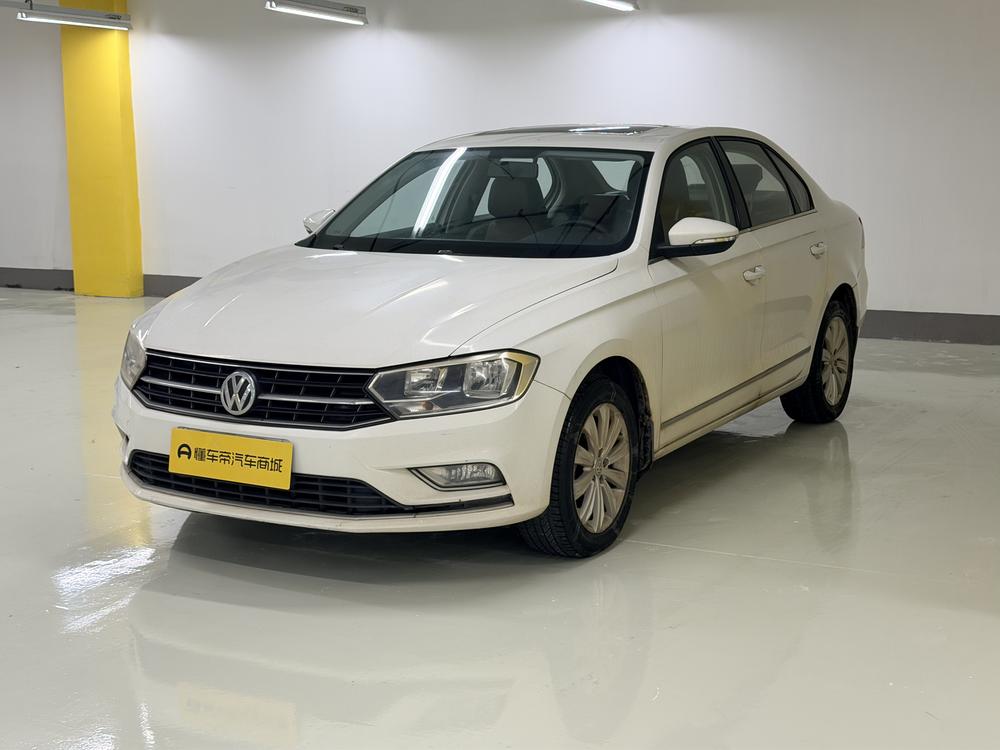 Volkswagen Bora