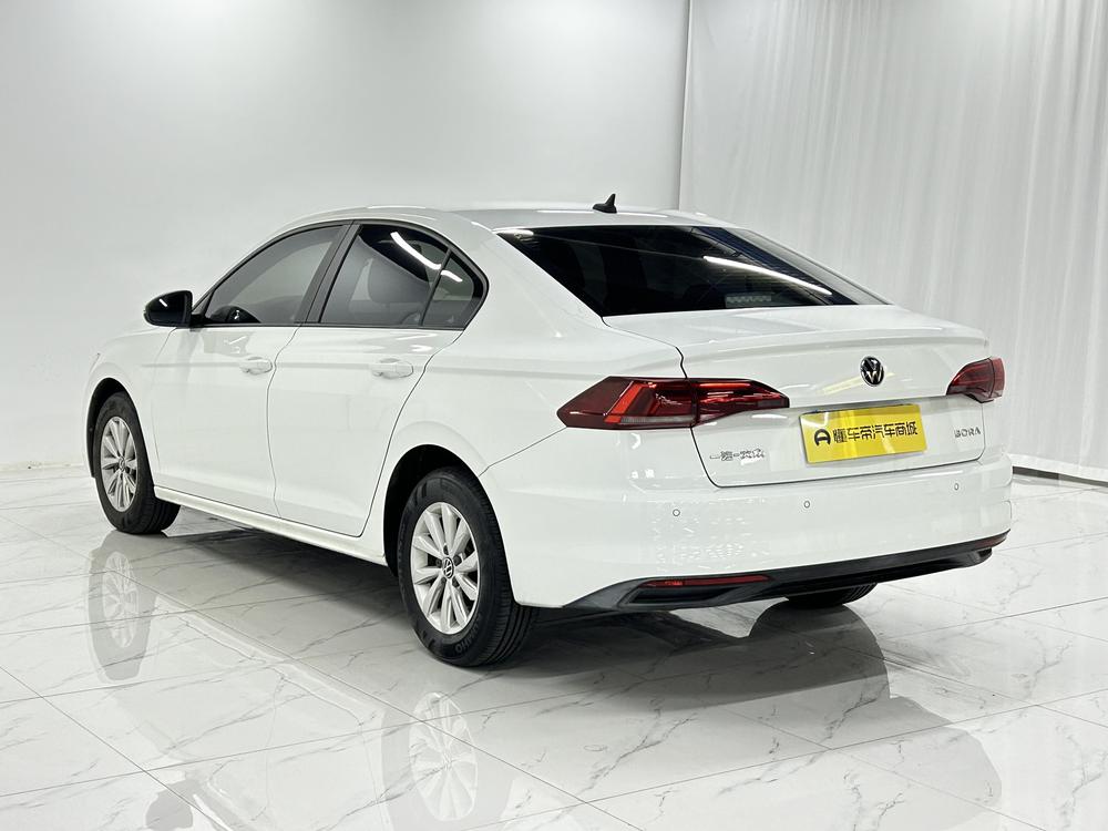 Volkswagen Bora