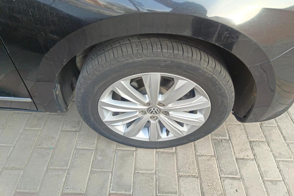 Volkswagen Bora