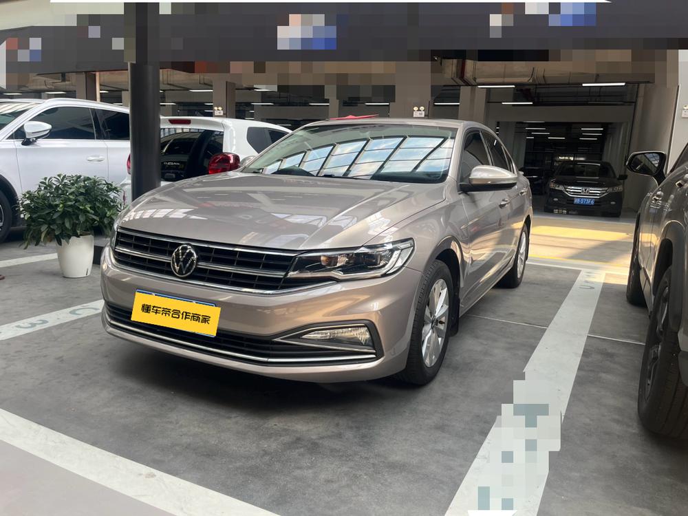 Volkswagen Bora