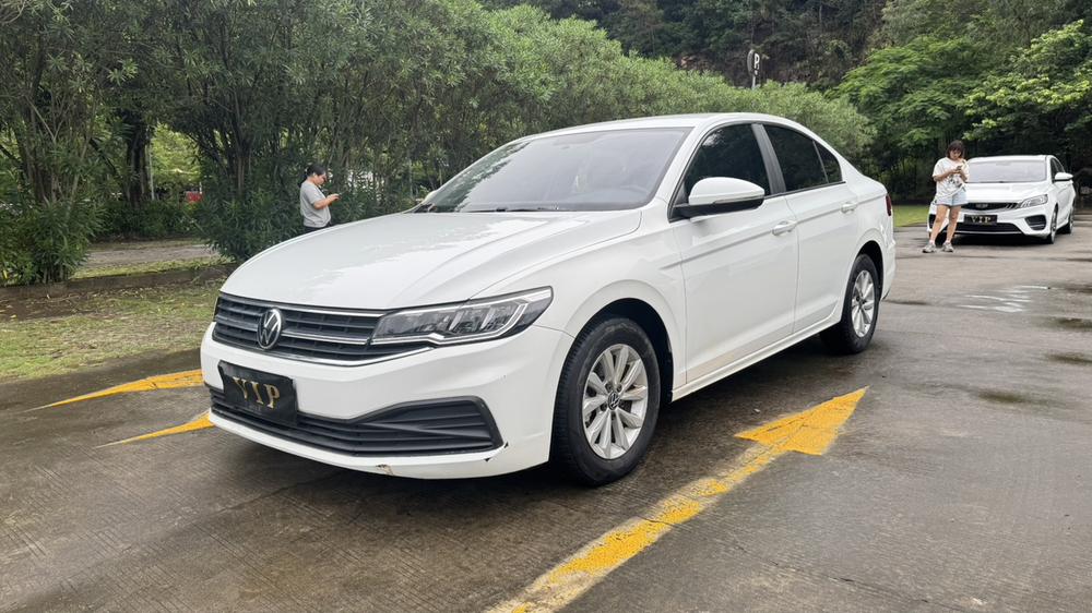 Volkswagen Bora