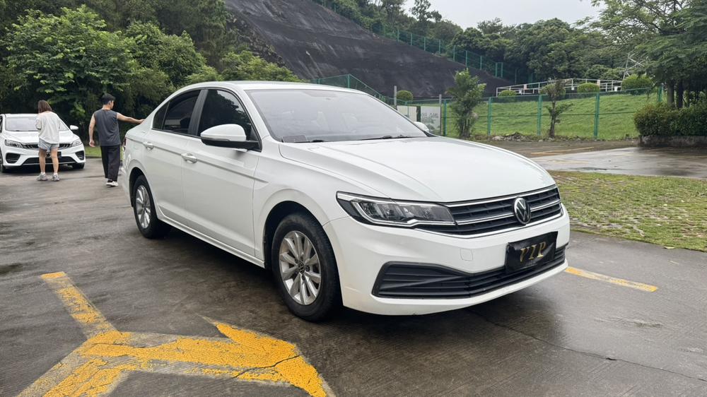 Volkswagen Bora