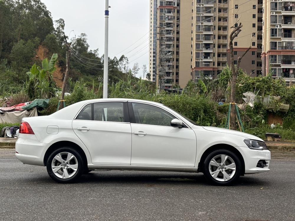 Volkswagen Bora