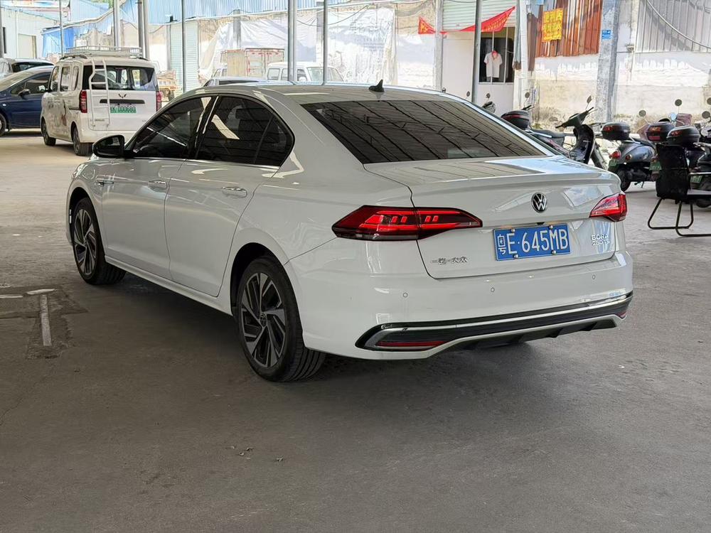 Volkswagen Bora