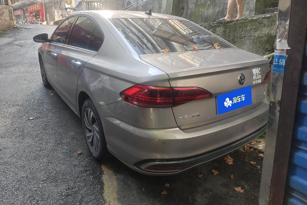 Volkswagen Bora