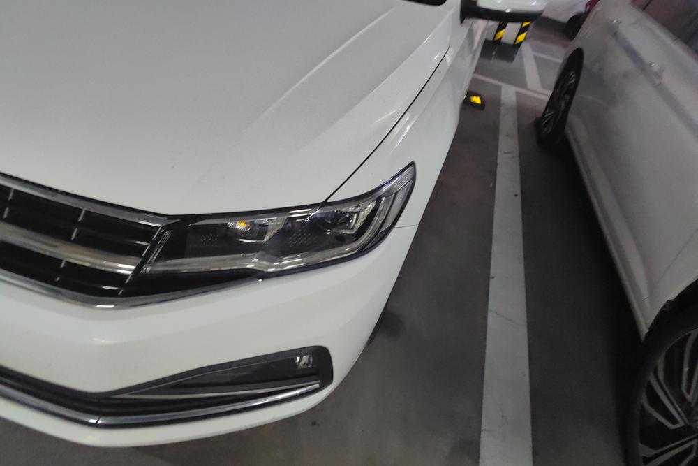 Volkswagen Bora