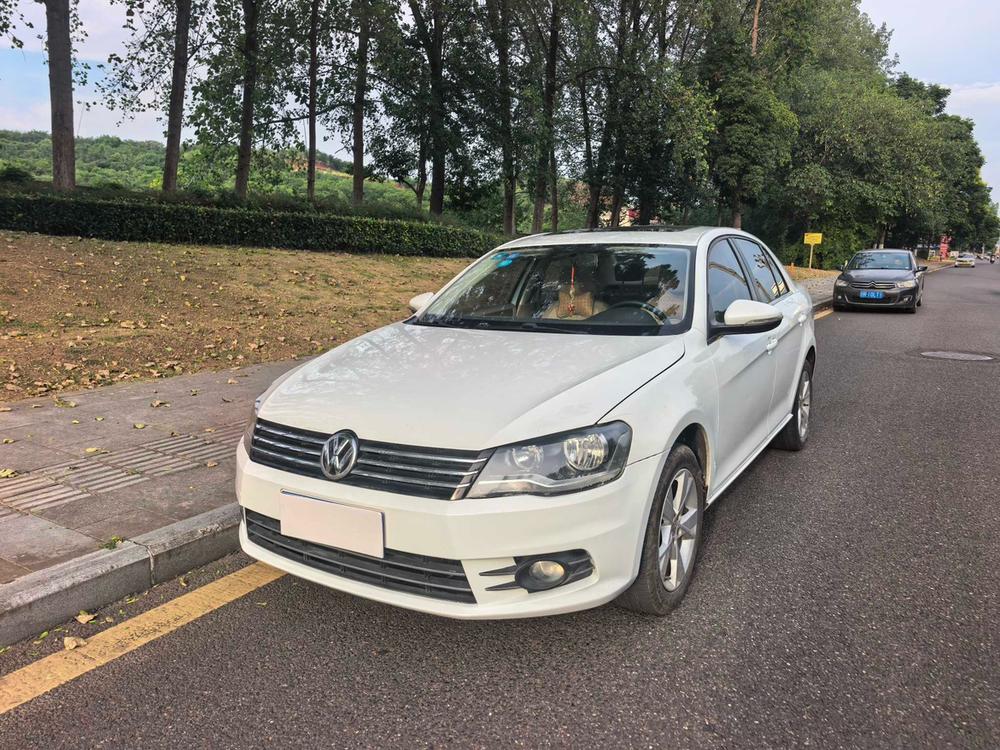 Volkswagen Bora